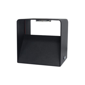 چراغ دیواری دکوراتیو 5 وات شی کاریزما مدل آرتا