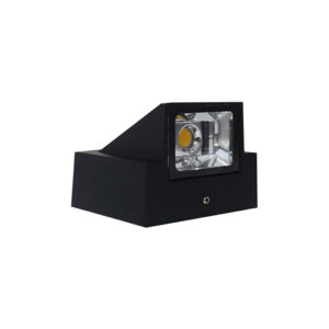 چراغ دیواری دکوراتیو 3 وات شی کاریزما مدل بارمان