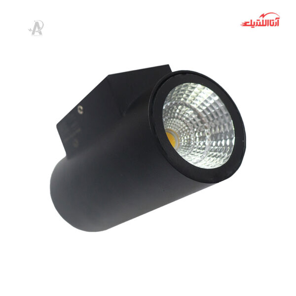 چراغ دکوراتیو 10 وات شی کاریزما مدل سپند