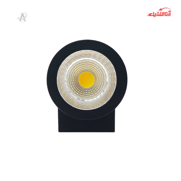 چراغ دکوراتیو 10 وات شی کاریزما مدل سپند