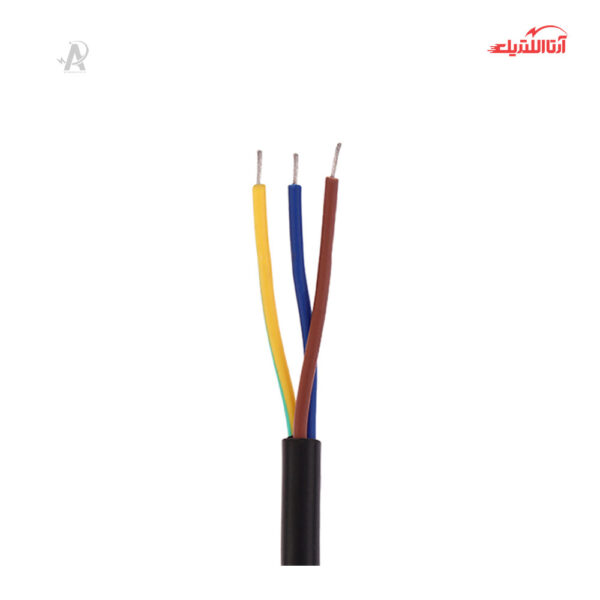 چراغ دکوراتیو 2 وات شی کاریزما مدل آرون