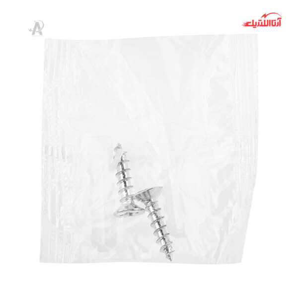 چراغ دکوراتیو 2 وات شی کاریزما مدل آرون