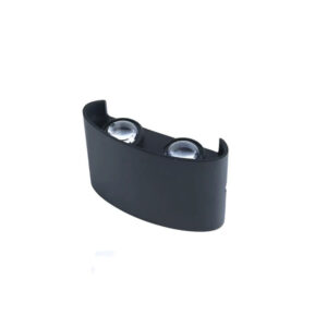 چراغ دکوراتیو 4 وات شی کاریزما مدل رادین