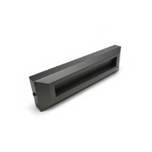 چراغ زیر پله‌ای 5 وات مستطیل روکار ZFR کد 3292