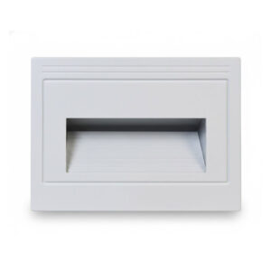 چراغ زیر پله‌ای 5 وات ZFR COB کد WL052-1