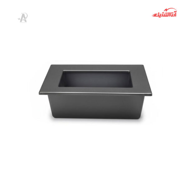 چراغ زیر پله‌ای 5 وات مستطیل ZFR کد 3023