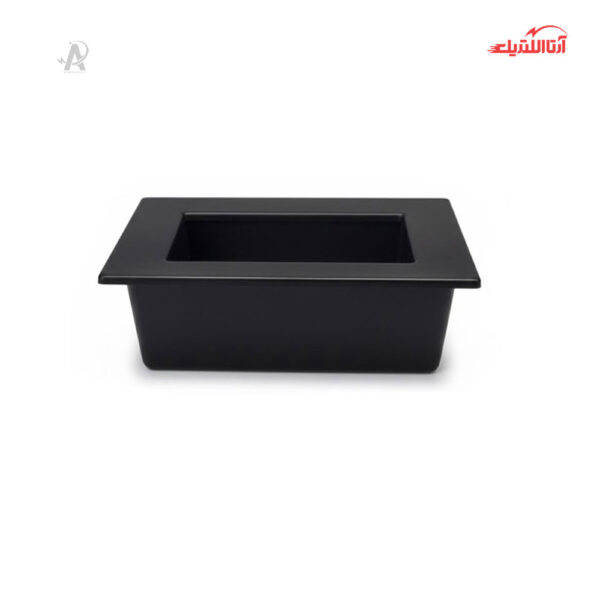 چراغ زیر پله‌ای 5 وات مستطیل ZFR کد 3023