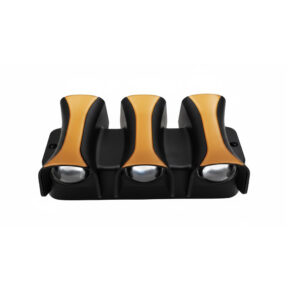 چراغ دکوراتیو 6 وات دو طرفه ZFR کد 62