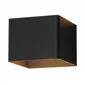 چراغ دکوراتیو 5 وات ZFR کد 47