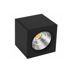 چراغ دکوراتیو 3 وات یک طرفه ZFR کد 68