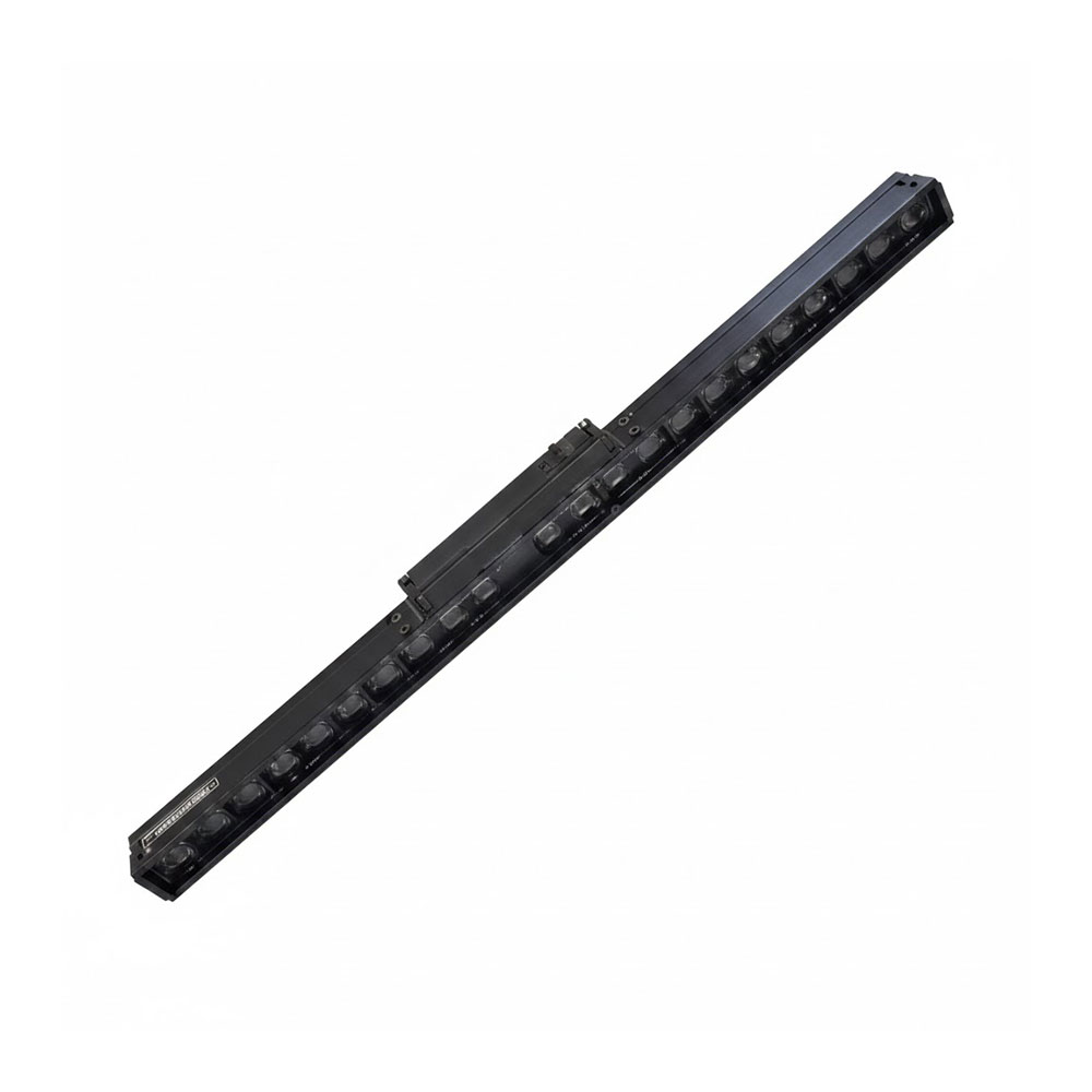 چراغ مگنتی خطی 24 وات ثابت ZFR کد GS24