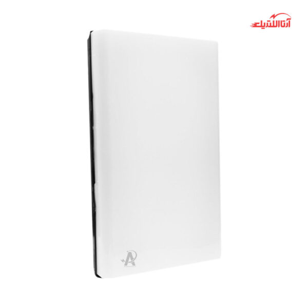 چراغ دیواری مستطیل 24 وات شی کاریزما مدل آرشام