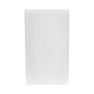 چراغ دیواری مستطیل 24 وات شی کاریزما مدل آرشام