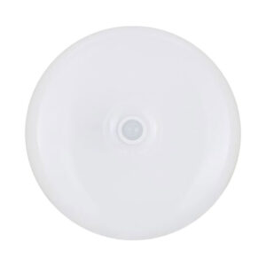 چراغ سقفی 15 وات سنسوردار 360 درجه شی کاریزما مدل آتنا