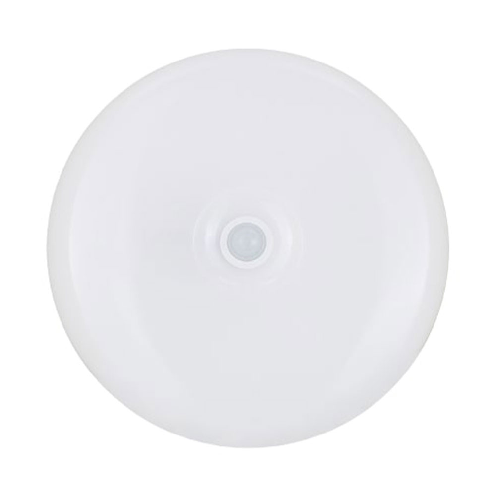 چراغ سقفی 20 وات سنسوردار 360 درجه شی کاریزما مدل آتنا