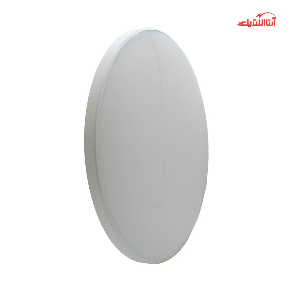 چراغ سقفی گرد روکار 70 وات شی کاریزما مدل سبحان-1