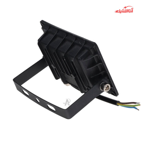 پروژکتور 10 وات SMD شی کاریزما مدل ندا-2