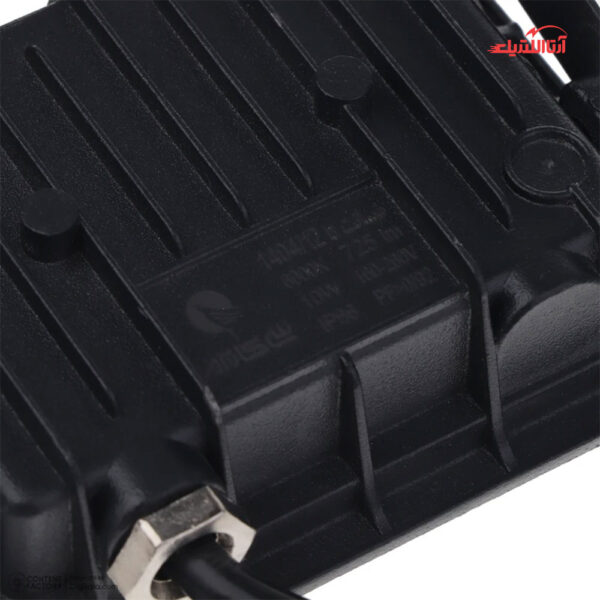 پروژکتور 10 وات SMD شی کاریزما مدل ندا-3