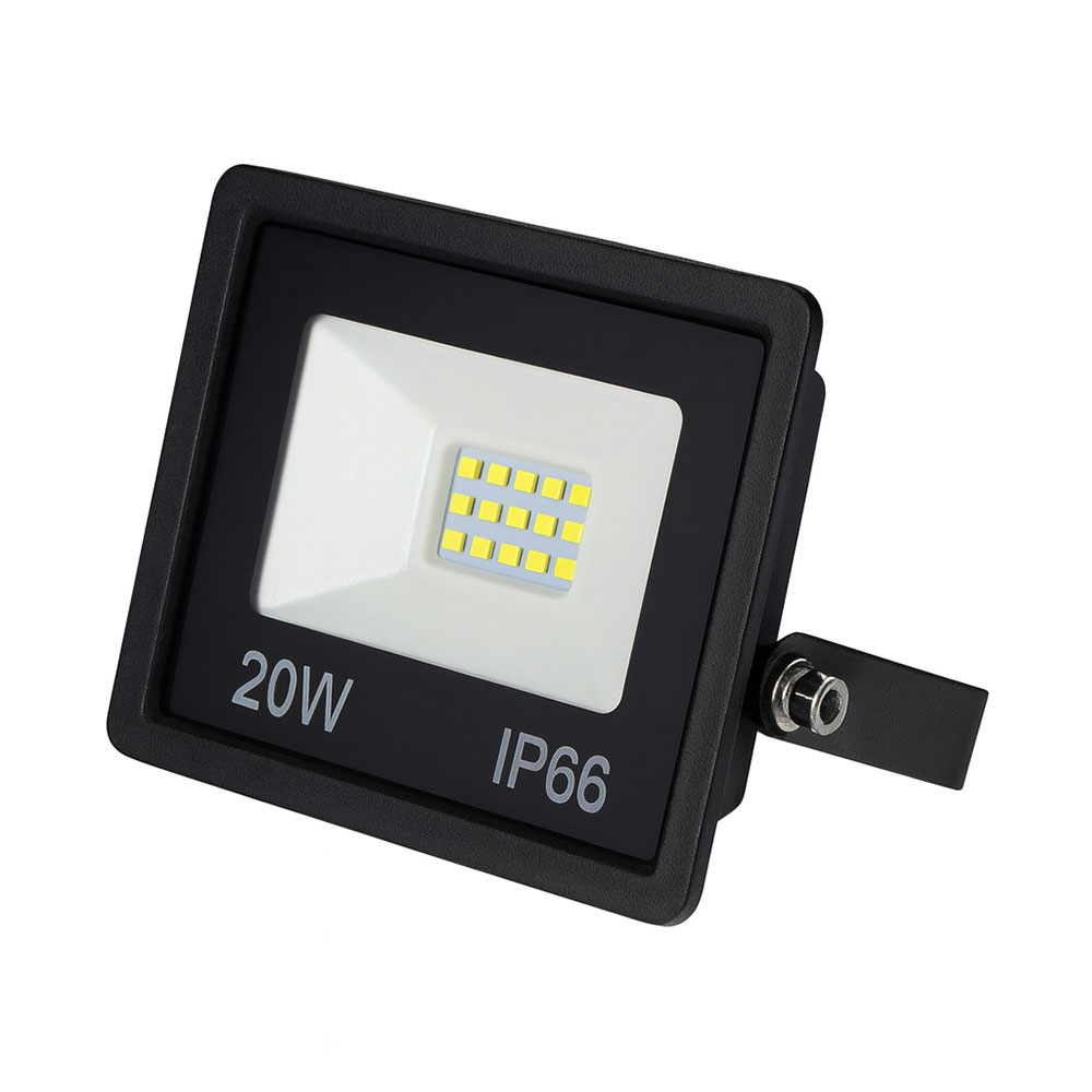 پروژکتور 20 وات SMD شی کاریزما مدل ندا