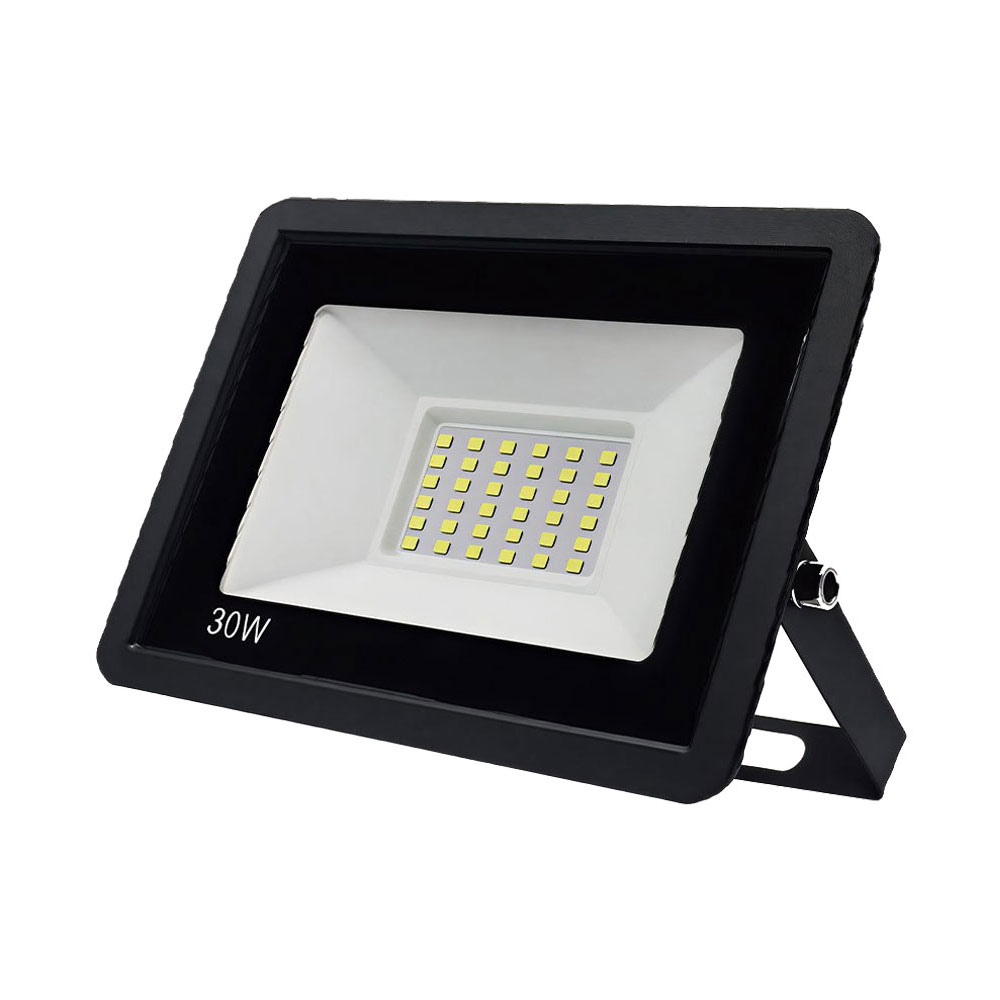 پروژکتور 30 وات SMD شی کاریزما مدل ندا