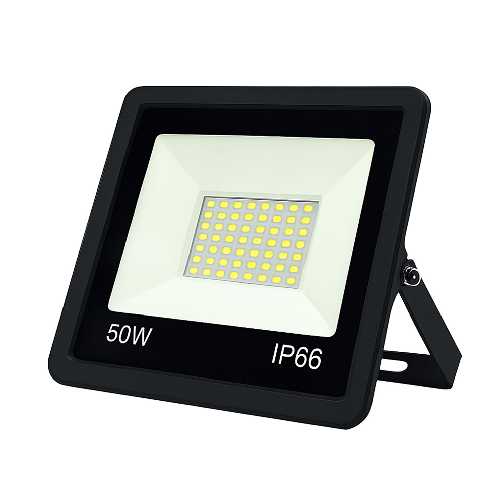 پروژکتور 50 وات SMD شی کاریزما مدل ندا