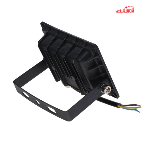 پروژکتور 100 وات SMD شی کاریزما مدل ندا-3