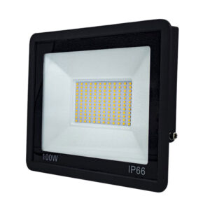 پروژکتور 100 وات SMD شی کاریزما مدل ندا