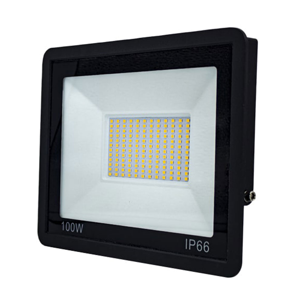 پروژکتور 100 وات SMD شی کاریزما مدل ندا