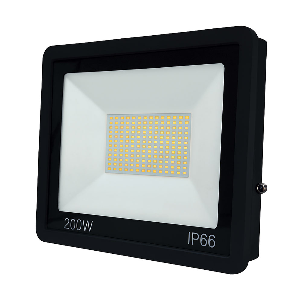 پروژکتور 200 وات SMD شی کاریزما مدل ندا