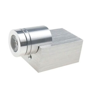 چراغ دیواری دکوراتیو 1 وات یکطرفه لوله‌ ای ZFR