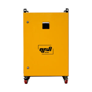 استابلایزر سه فاز 36KVA سرووموتوری الپیرو مدل EP36-ST