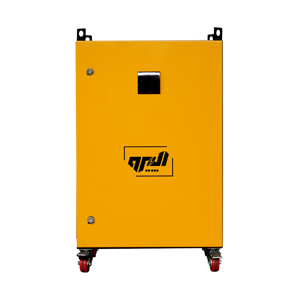 استابلایزر سه فاز 60KVA سرووموتوری الپیرو مدل EP60-ST