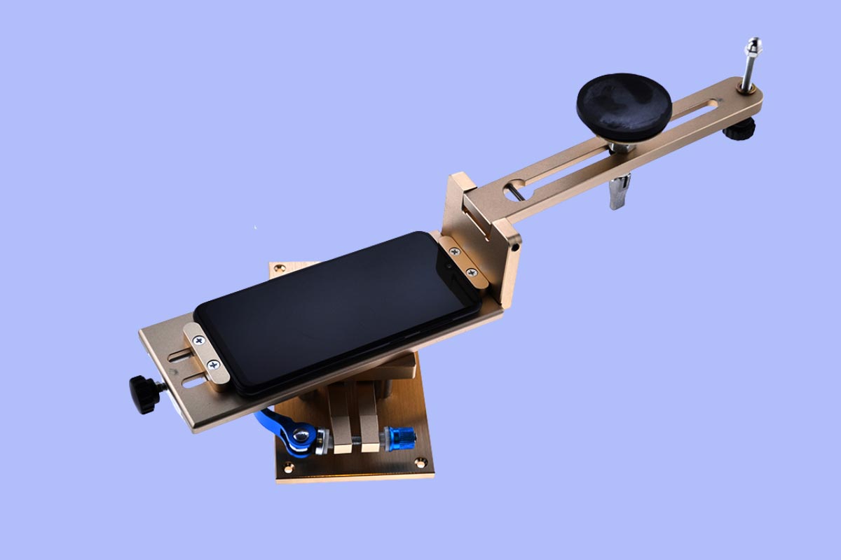 دستگاه جداکننده LCD برای تعمیر موبایل