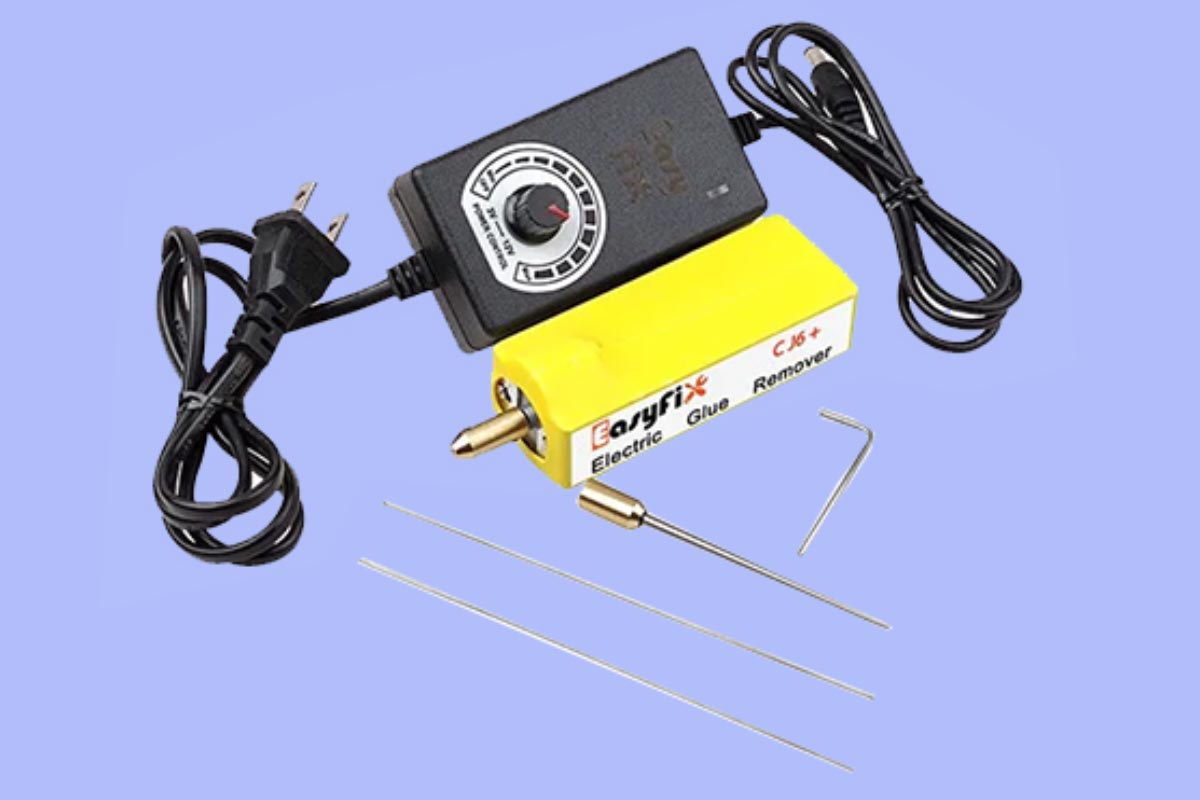 دستگاه پرس OCA برای تعمیر موبایل