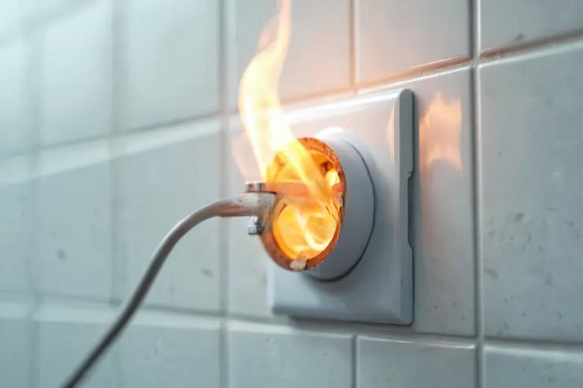 معرفی تجهیزات جلوگیری از اتصال کوتاه در مدار