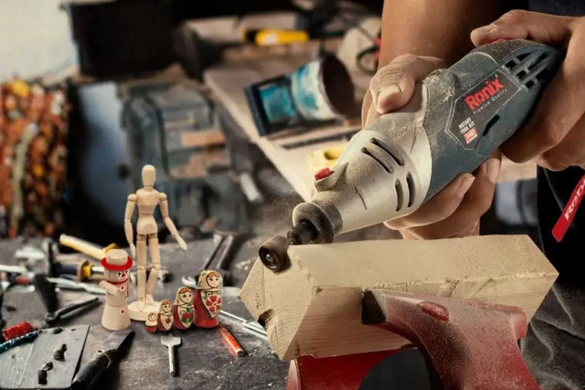 بهترین فرز مینیاتوری چه ویژگی‌هایی دارد؟