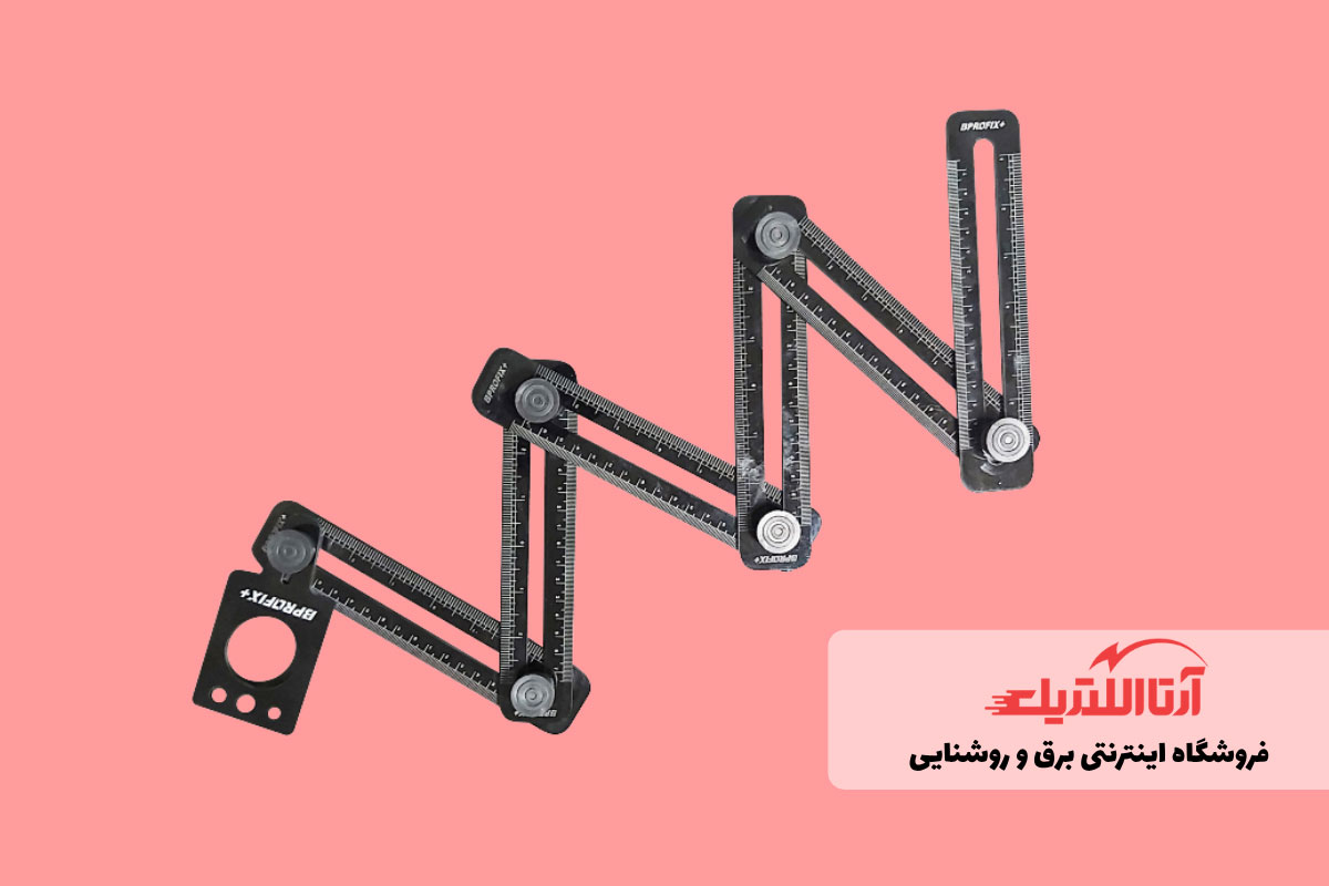 گونیا مناسب برای لوله کشی آب