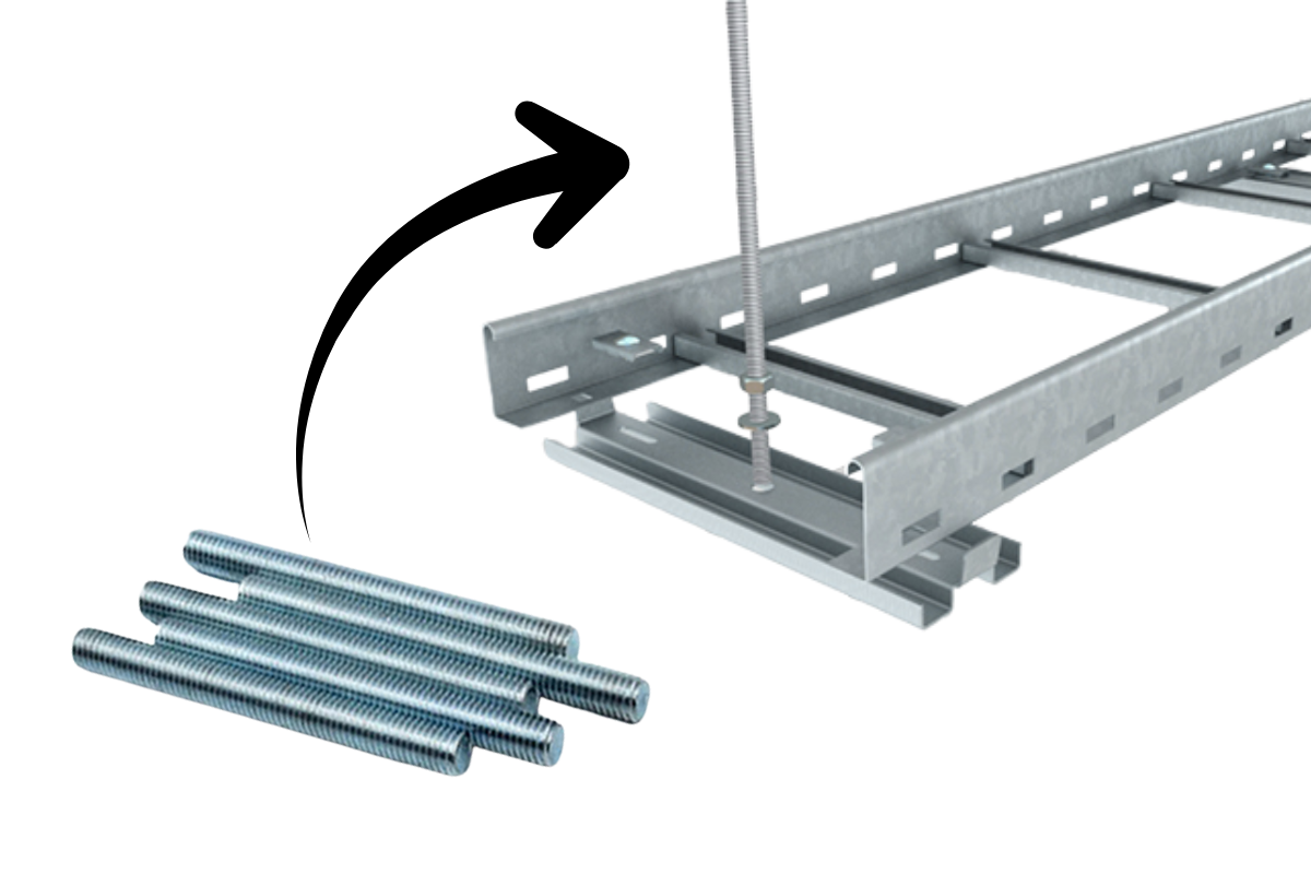 معرفی  رادهای گالوانیزه سینی کابل