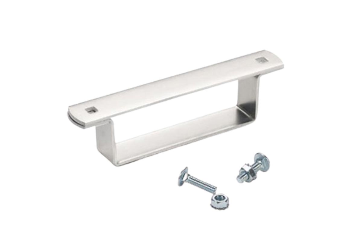 معرفی کاور کلمپ سینی کابل