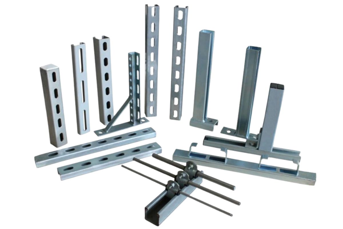 معرفی سی چنل یا سی ریل سینی کابل