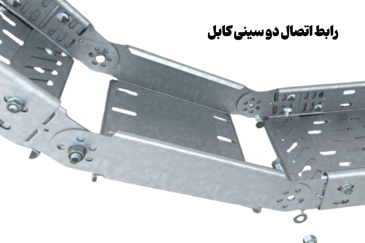 معرفی انواع رابط اتصال سینی کابل
