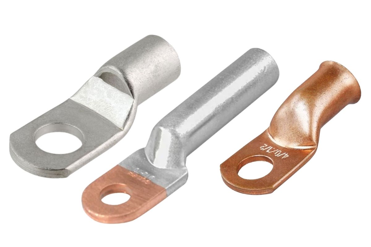 انواع کابلشو