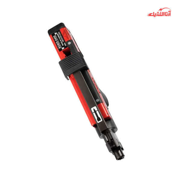 تفنگ میخ کوب 400 ژول دستی رونیکس مدل 0450