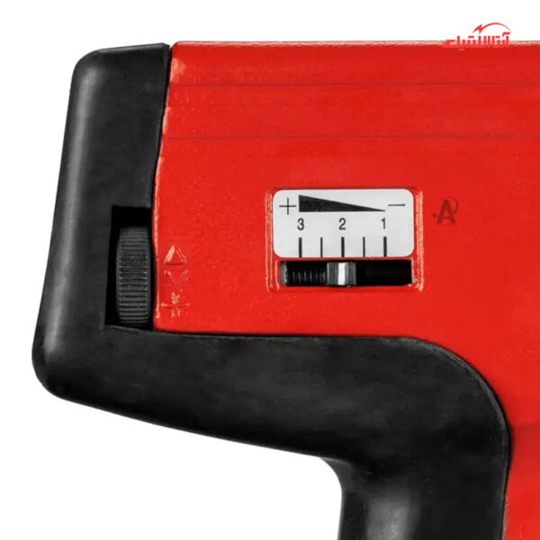 تفنگ میخ کوب 400 ژول دستی رونیکس مدل 0450