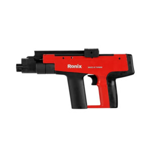 تفنگ میخ کوب 400 ژول دستی رونیکس مدل 0450