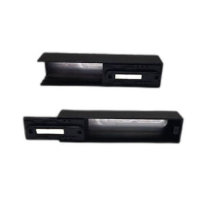 بست انتهایی ریل مگنتی روکار ZFR