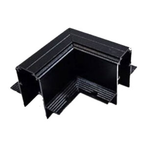 رابط ریل 90 درجه توکار ZFR