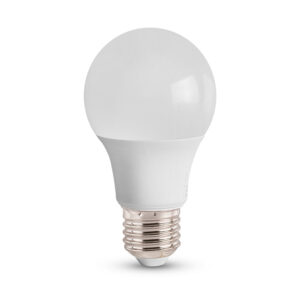 لامپ ال ای دی 17 وات حبابی نامین نور مدل NL617