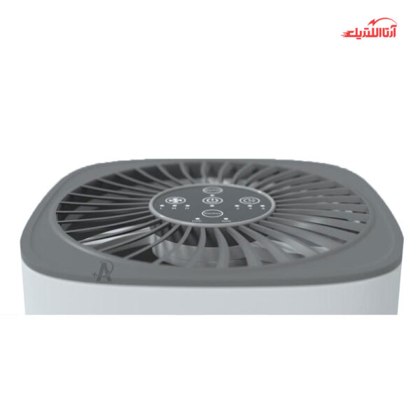 دستگاه تصفیه کننده هوای تابا مدل AP20S