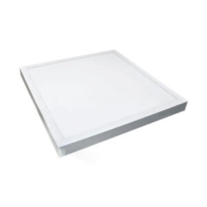 پنل سقفی روکار 60 وات 60 در 60 گلنور مدل پارمیس